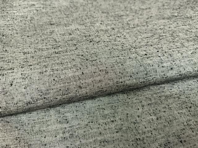  平和屋着物 男性 紬 アンサンブル 鉛色 正絹 np 着物セット 着物 浴衣