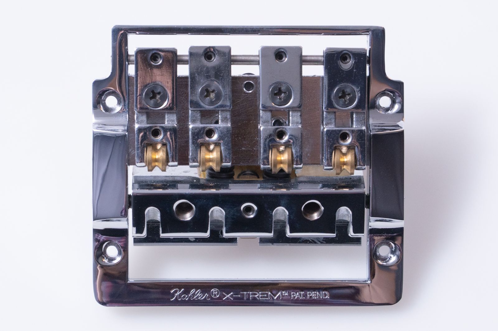 for Bass
