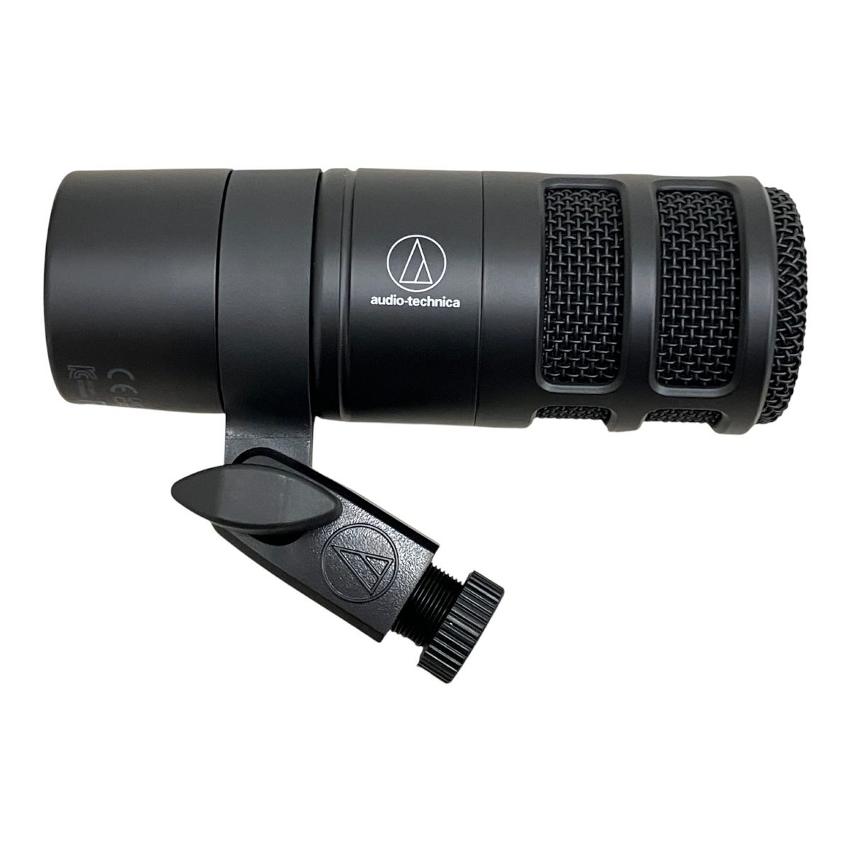 audio-technica AT2040USB ダイナミック USBマイク オーディオ