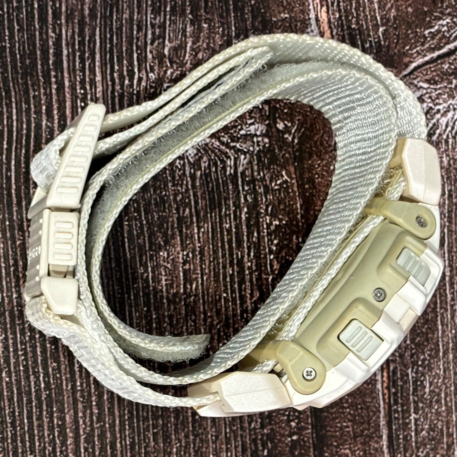 Casio カシオ G-SHOCK ジ―ショック DW-0098 ラバーズ