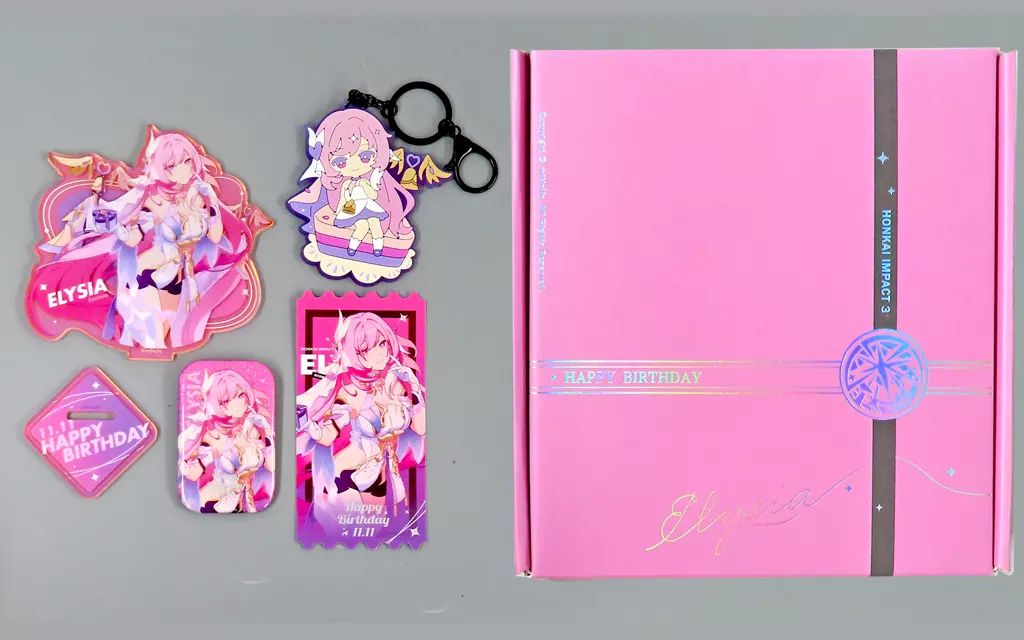 OneMall provides Mercari products: 【中古】グッズセット エリシア