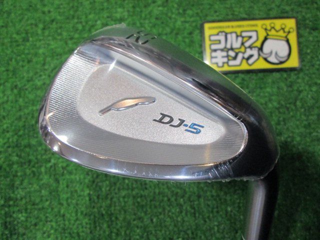 GK春日井□952 値下げ☆新品☆ウェッジ フォーティーン DJ-5☆FT-62w