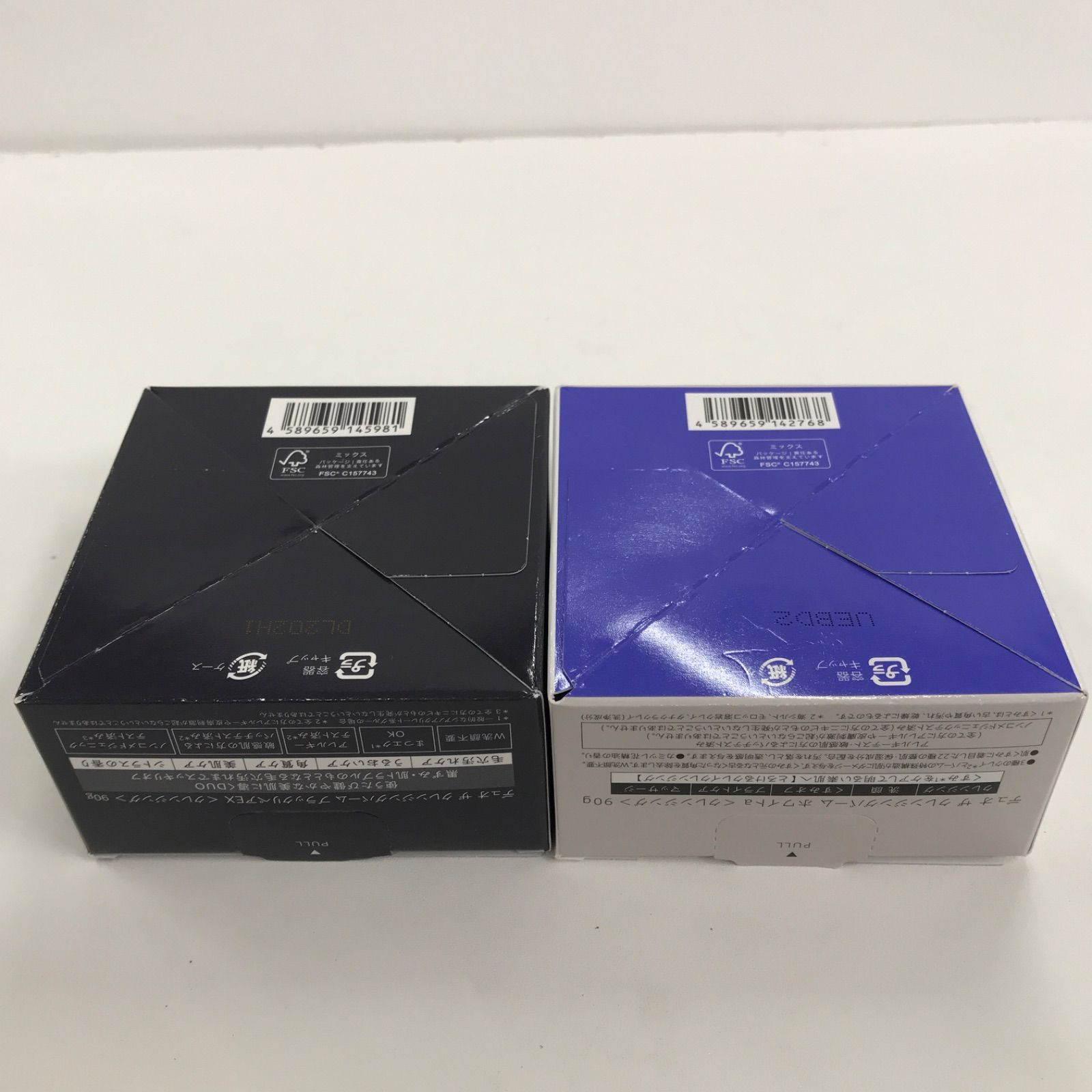 新品未開封　DUO クレンジングバーム ブラックリペア 90g 4個セット ザ クレンジングバーム ブラックリペア【DUO 黒】｜DUO（デュオ