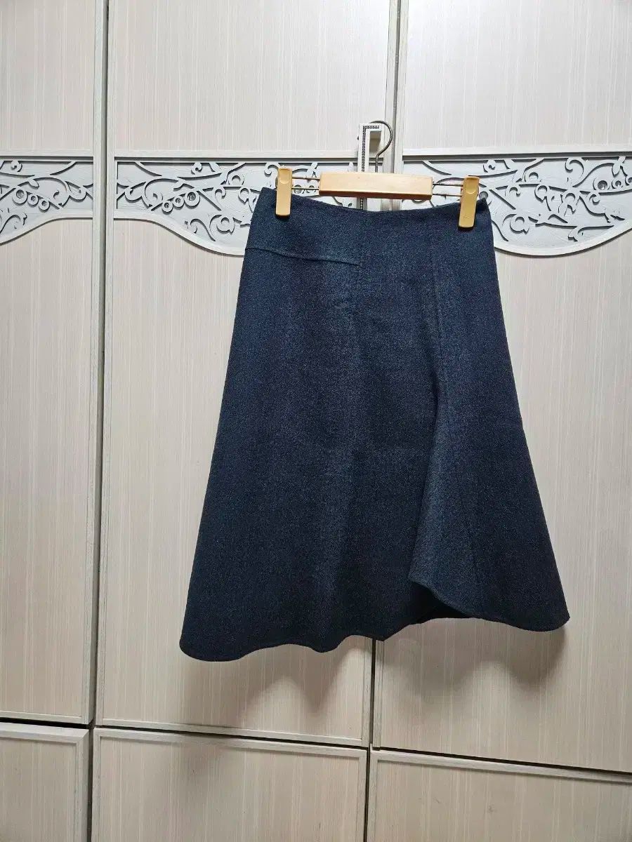 ハンサム マイン スカート 26 27 ハンドメイドスカート