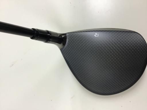 中古】 テーラーメイド Qi35 5W フェアウェイウッド FW 純正特注