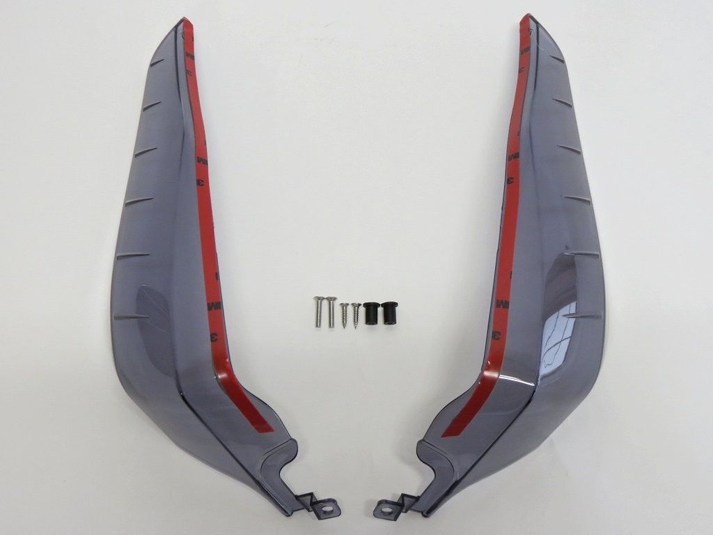 XMAX x-max xmax 2023 以降 新型 sg70j サイドバイザー 
