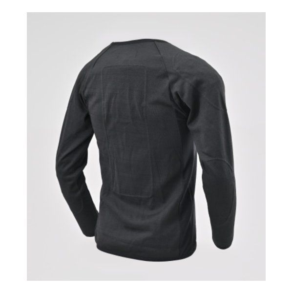 DAYTONA デイトナ DP-001 耐切創スリムフィットインナープロテクター プロテクター別売 ブラック S 41854 2580848