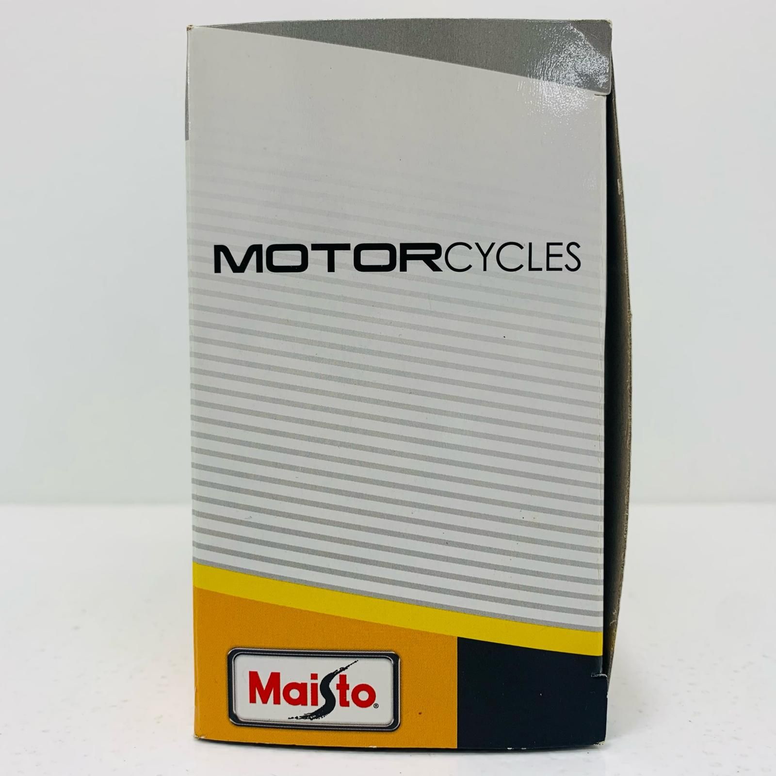 中古 おもちゃ・玩具 モーターサイクルシリーズ 1/12 Kawasaki