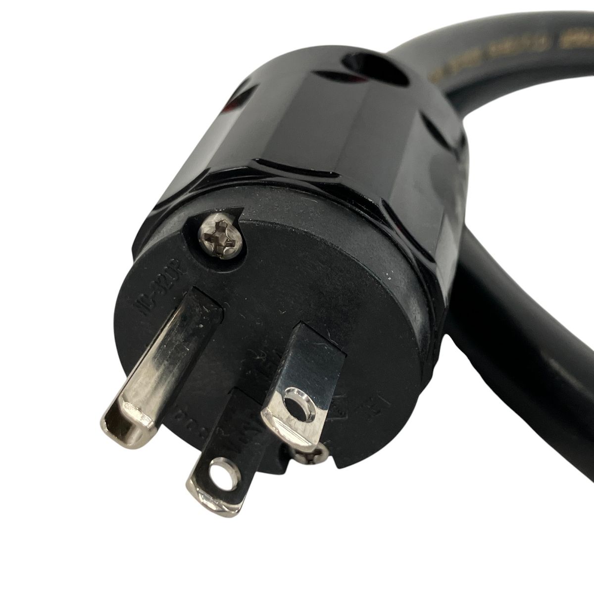 ACROLINK 6N-PC6100 高級オーディオ電源ケーブル ACROLINK 6N-PC6100 高級オーディオ電源ケーブル ACROLINK 6N