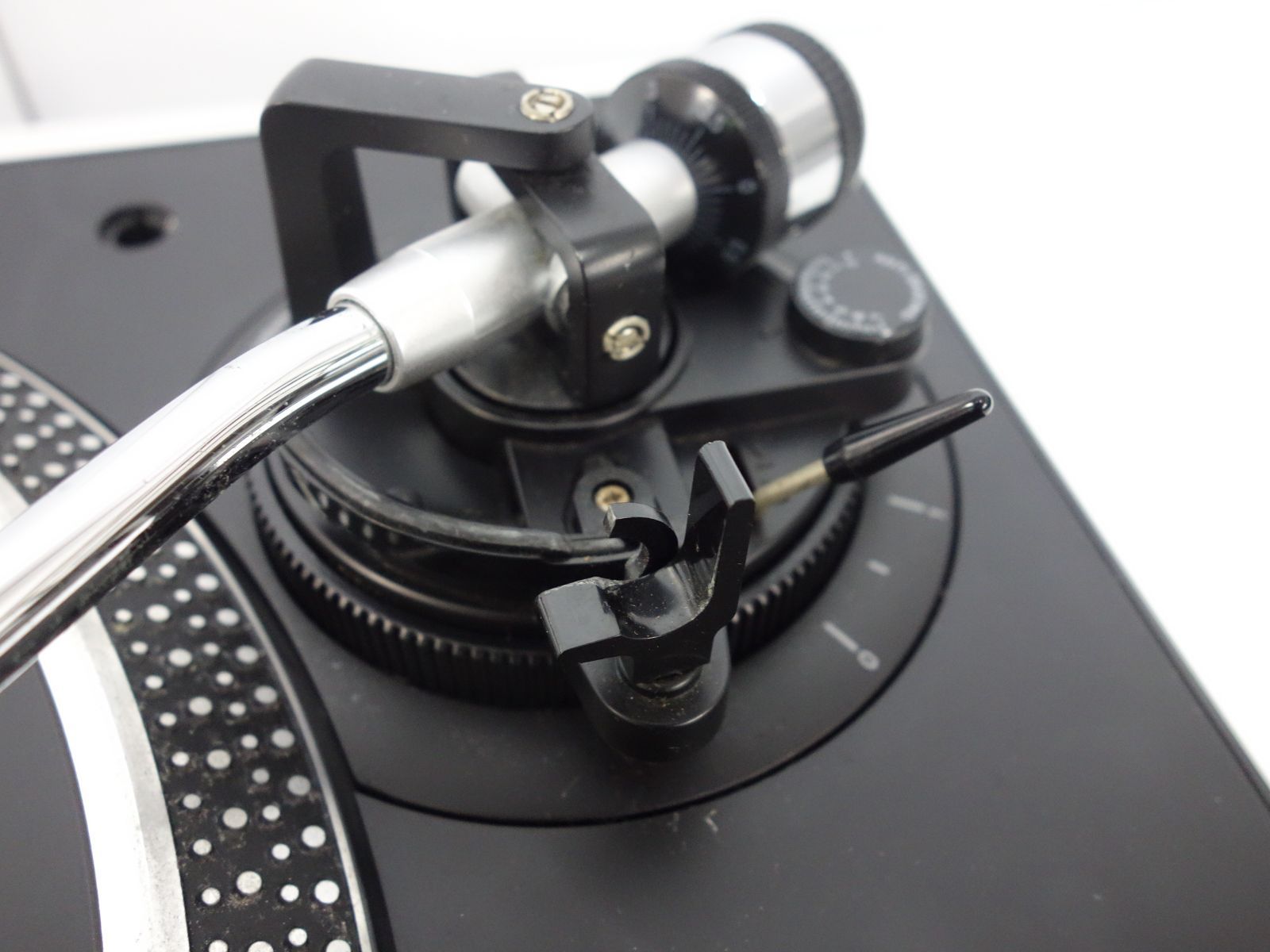 レコードプレーヤー PLX-500