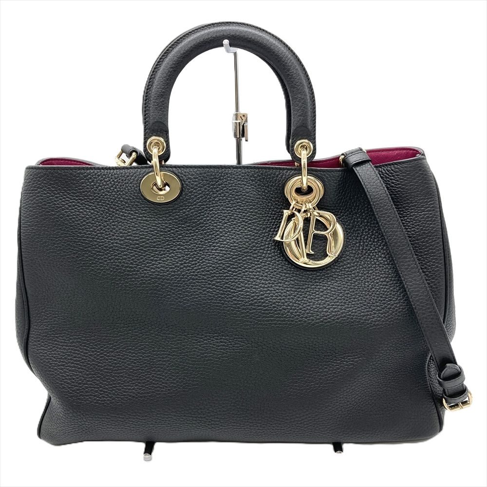 クリスチャンディオール Christian Dior ディオリッシモ