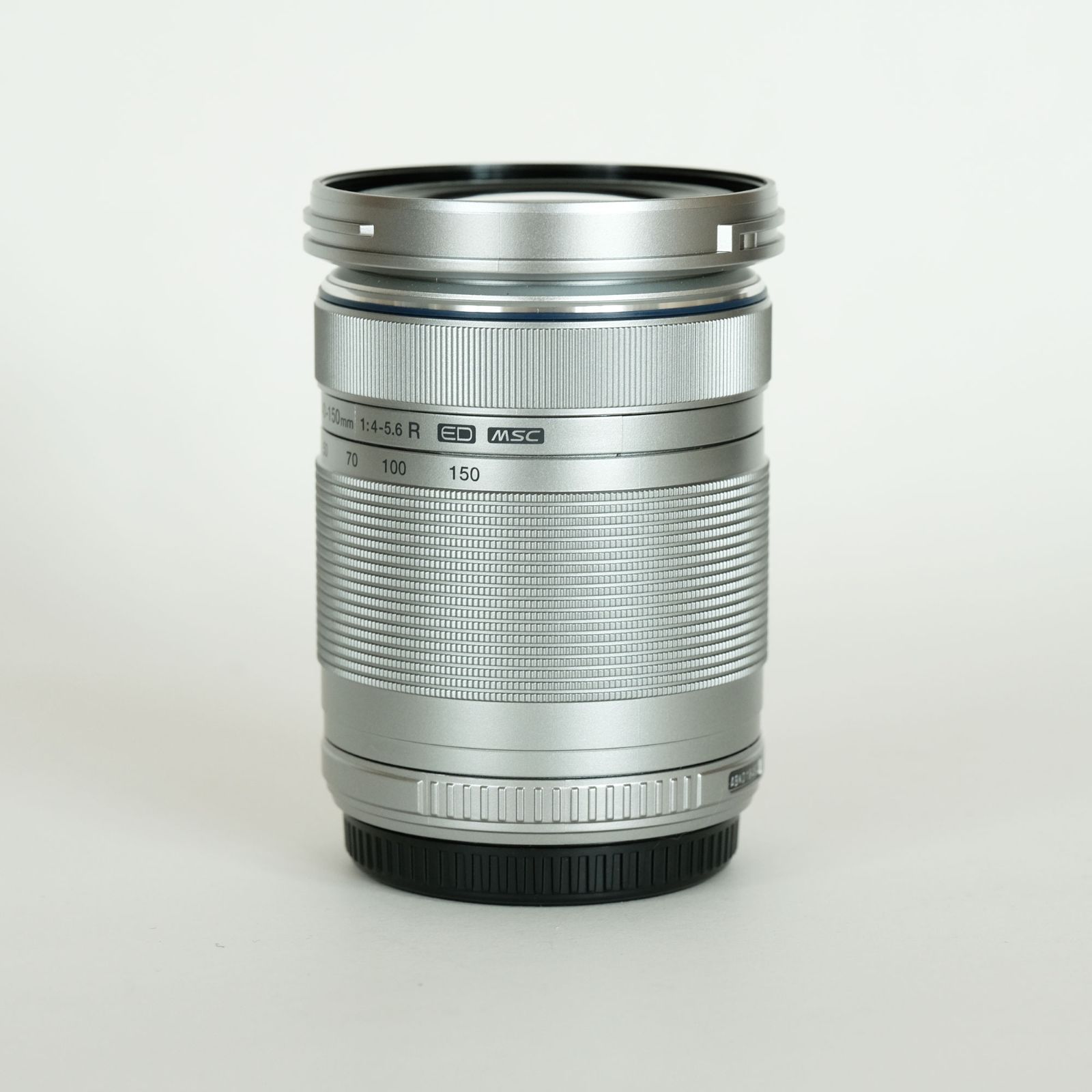 極美品｜フィルター付] OLYMPUS M.ZUIKO DIGITAL ED 40-150mm F4.0-5.6 