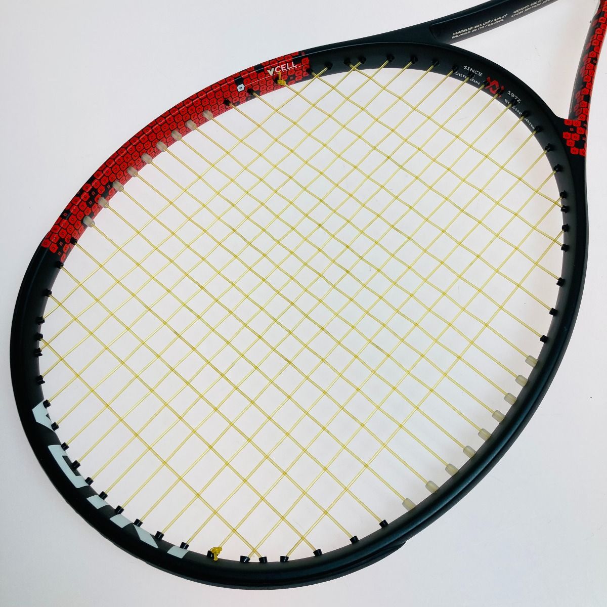 未使用品 VOLKL フォルクル V-SENSE 8 300 G2 2本セット