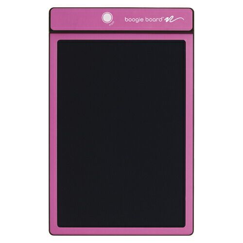 キングジム ブギーボード BB-1GXﾋﾝ ピンク 1個