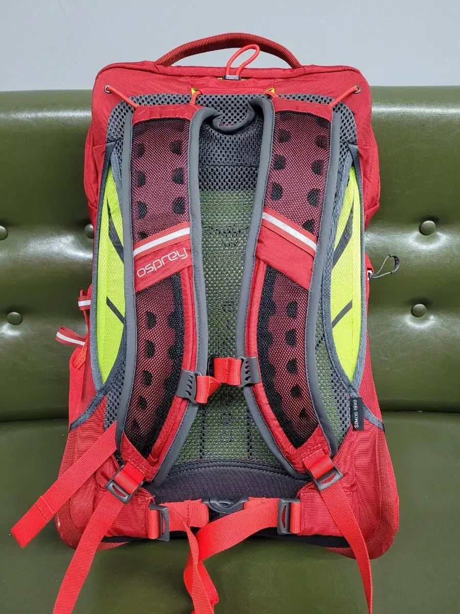 オスプレイ OSPREY 放射状の 26 L 登山 リュックサック バックパック