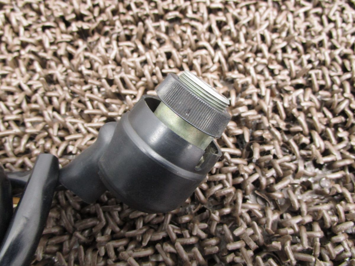 タンクキャップ