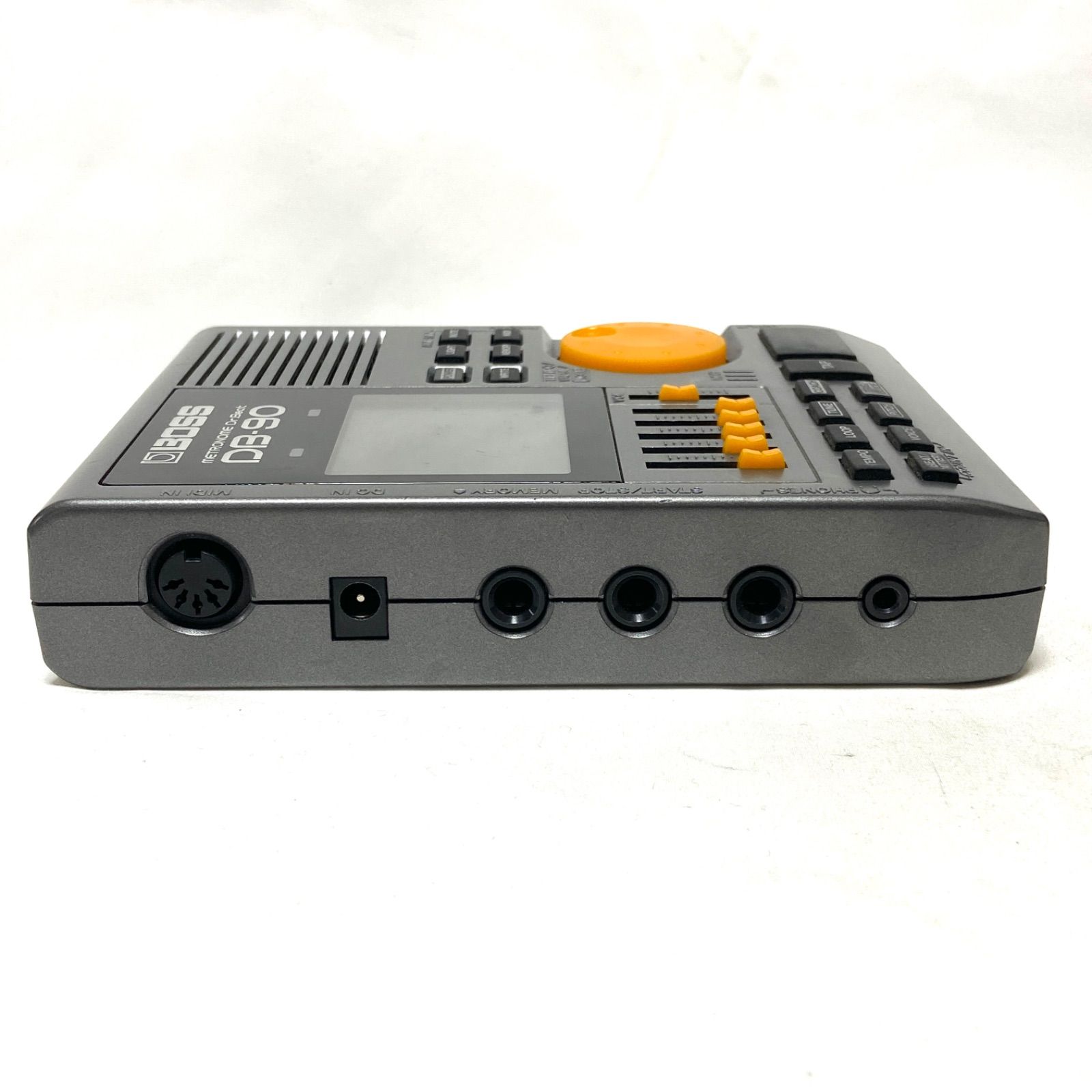 メトロノーム ドラムビート