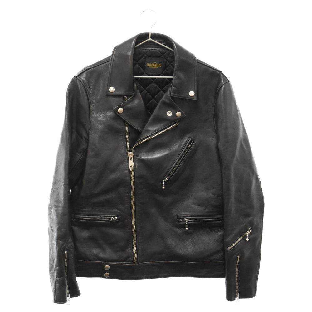 FINE CREEK LEATHERS (ファインクリークレザーズ) Clubman クラブマン