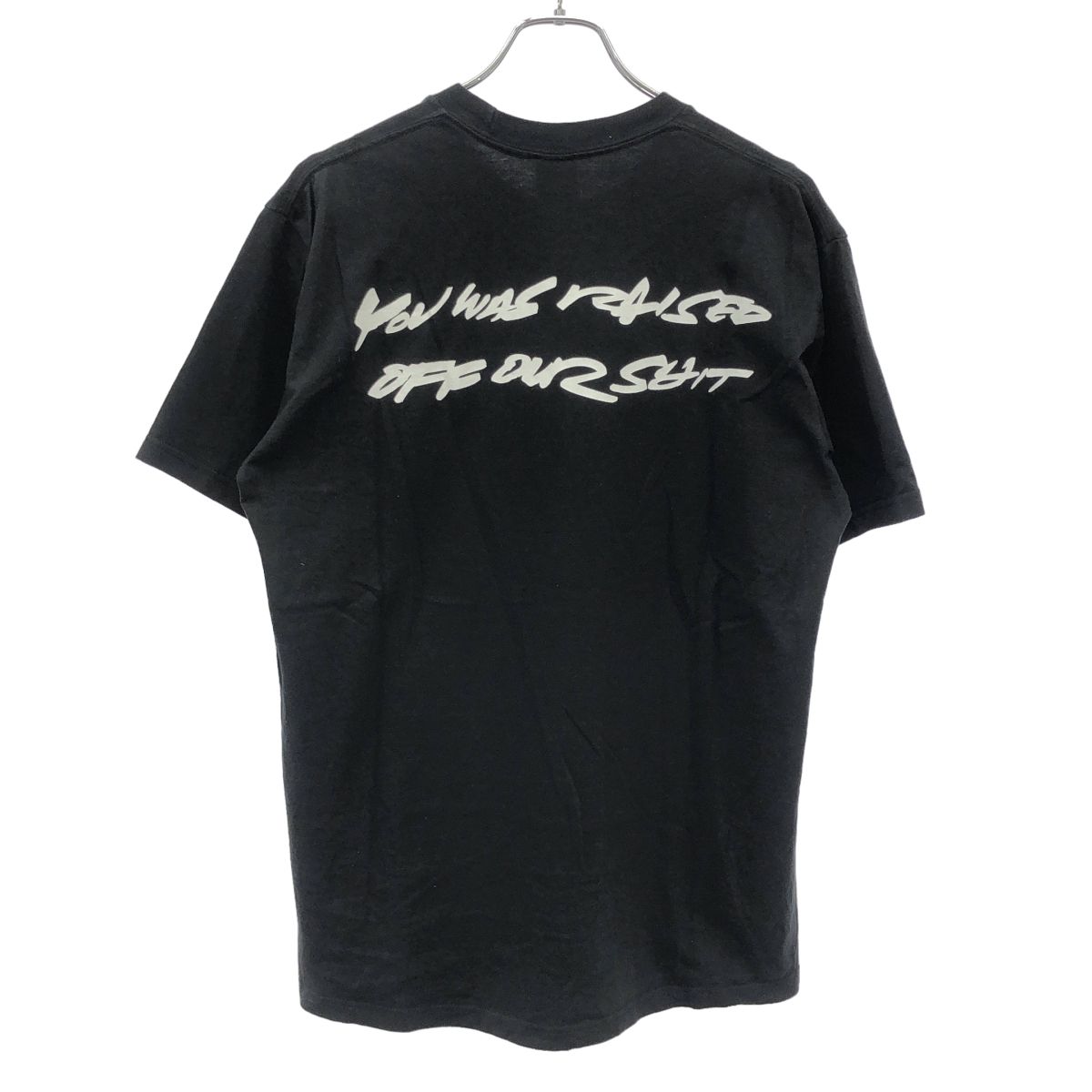 Supreme シュプリーム 24SS Futura Box Logo Tee Tシャツ