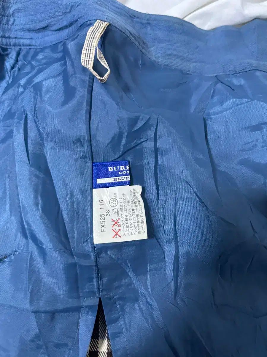 BURBERRY バーバリー