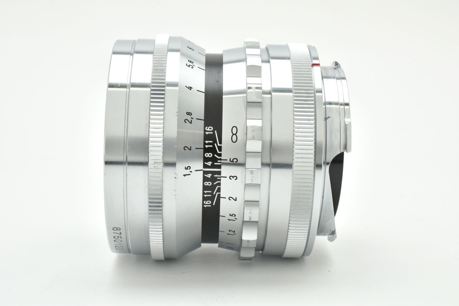 Voigtländer NOKTON 50mm F1.1 VMマウント 美品 Voigtländer NOKTON 50mm F1.1 VMマウント 美品 Amazon.com