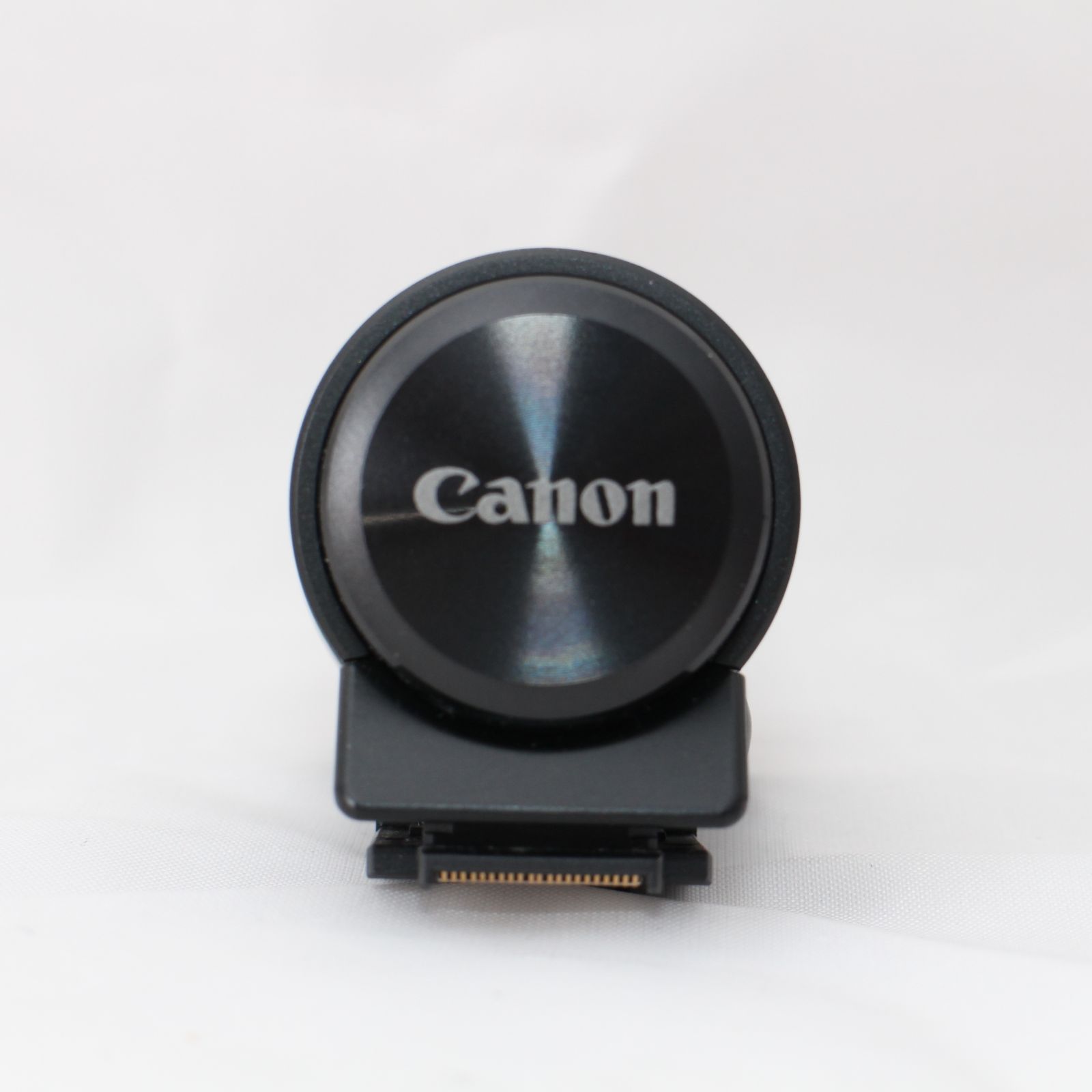 Canon キャノン EVF-DC2 ブラック電子ビューファインダー T-746 Amazon | Canon 電子ビューファインダー EVF-DC2BK