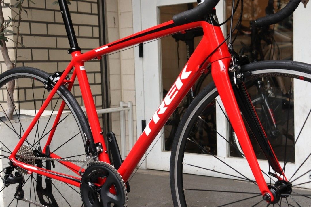 トレック TREK エモンダ EMONDA ALR5 2018モデル 54サイズ シマノ 105