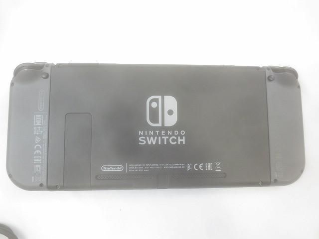 switch ニンテンドースイッチ