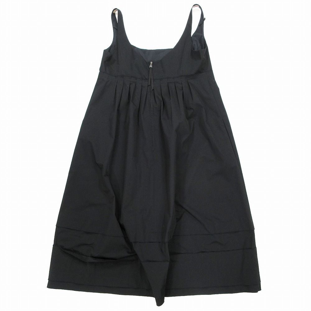 フォクシー FOXEY NEW YORK 23444 エンパイア ワンピース