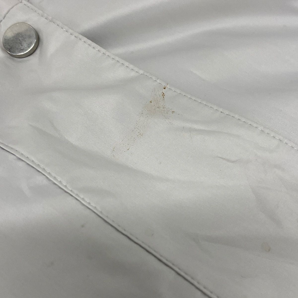 ライトグレー 長袖|春|秋