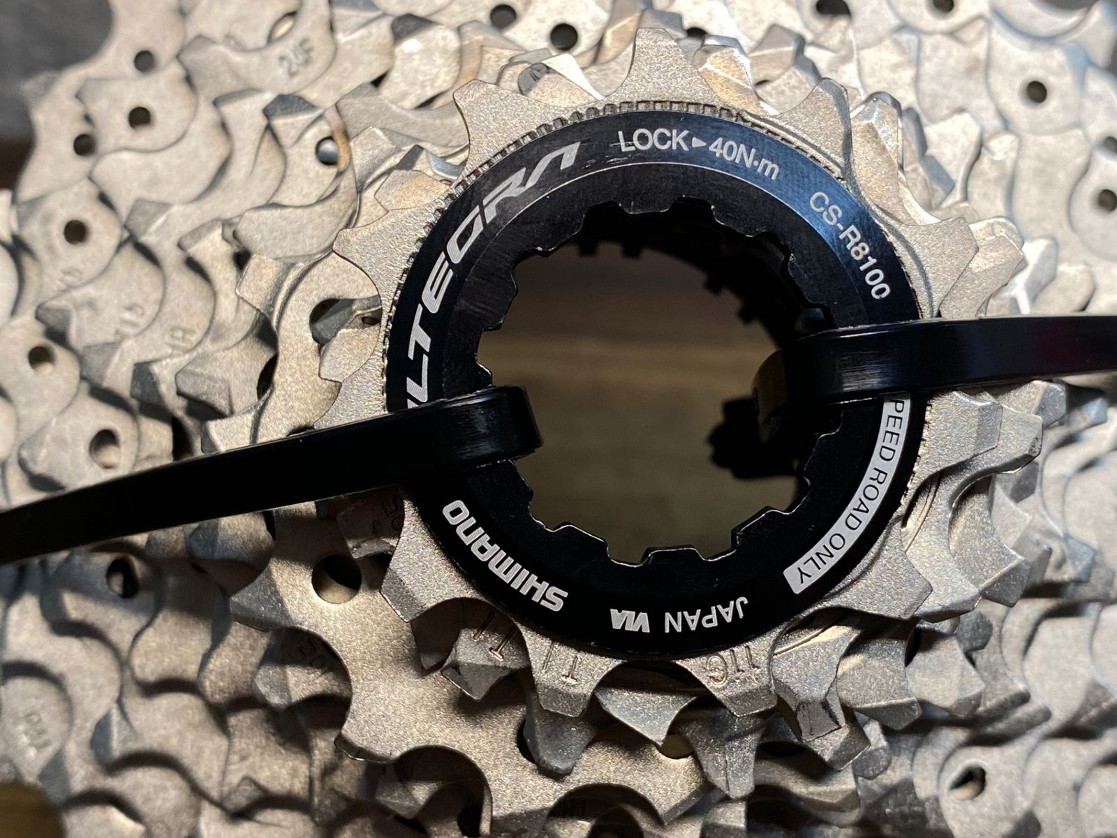 IZ793 シマノ SHIMANO アルテグラ ULTEGRA CS-R8100