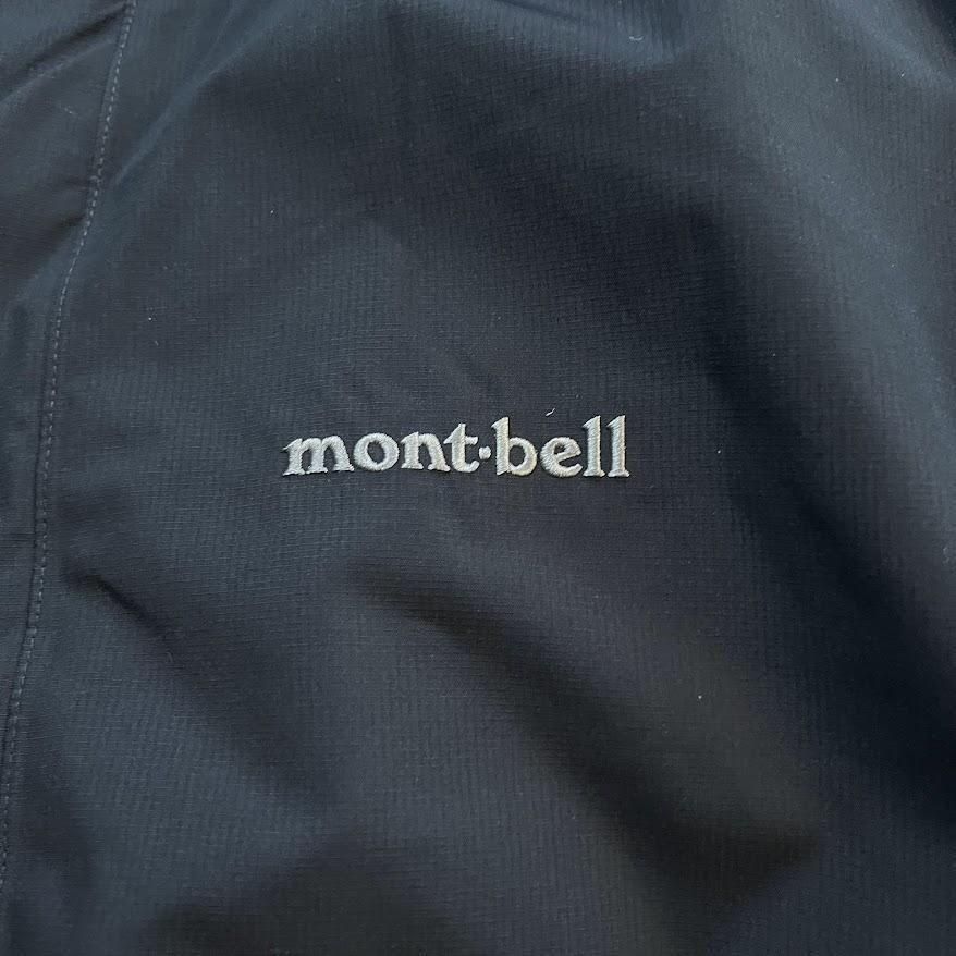 美品 現行品 人気 1101615 mont-bell モンベル ベルニナダウンコート L
