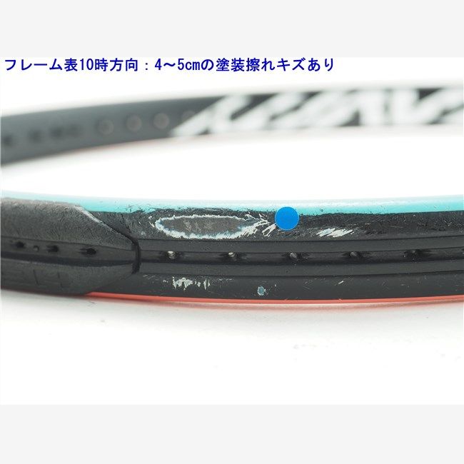 HEAD - 中古 テニスラケット ヘッド グラフィン 360プラス グラビティ MP 2019年モデル (G2)HEAD GRAPHENE 360+ GRAVITY MP 2019 楽天市場】【中古】ヘッド グラフィン 360プラス グラビティ MP
