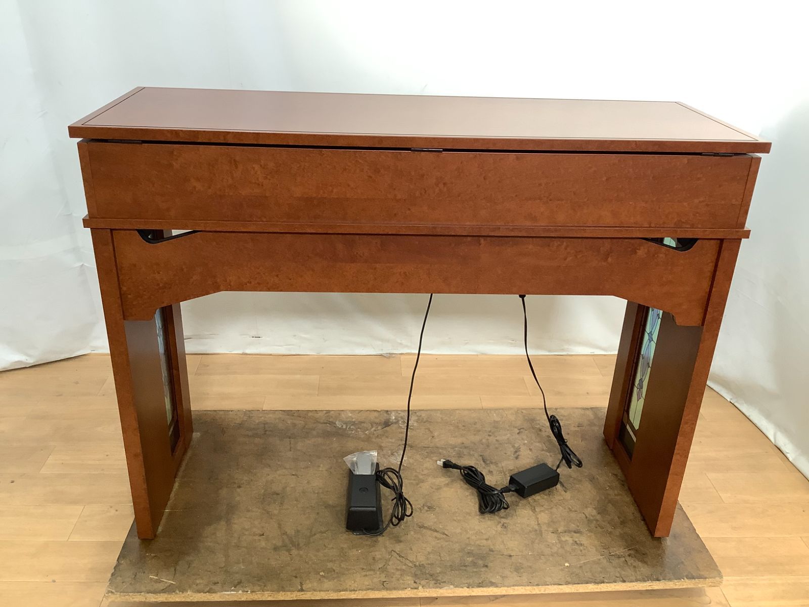 ★67344【電子ピアノ】YAMAHA　YDPS55B　22年製 ARIUS YDP-S55 88-Key Digital Piano - Yamaha USA