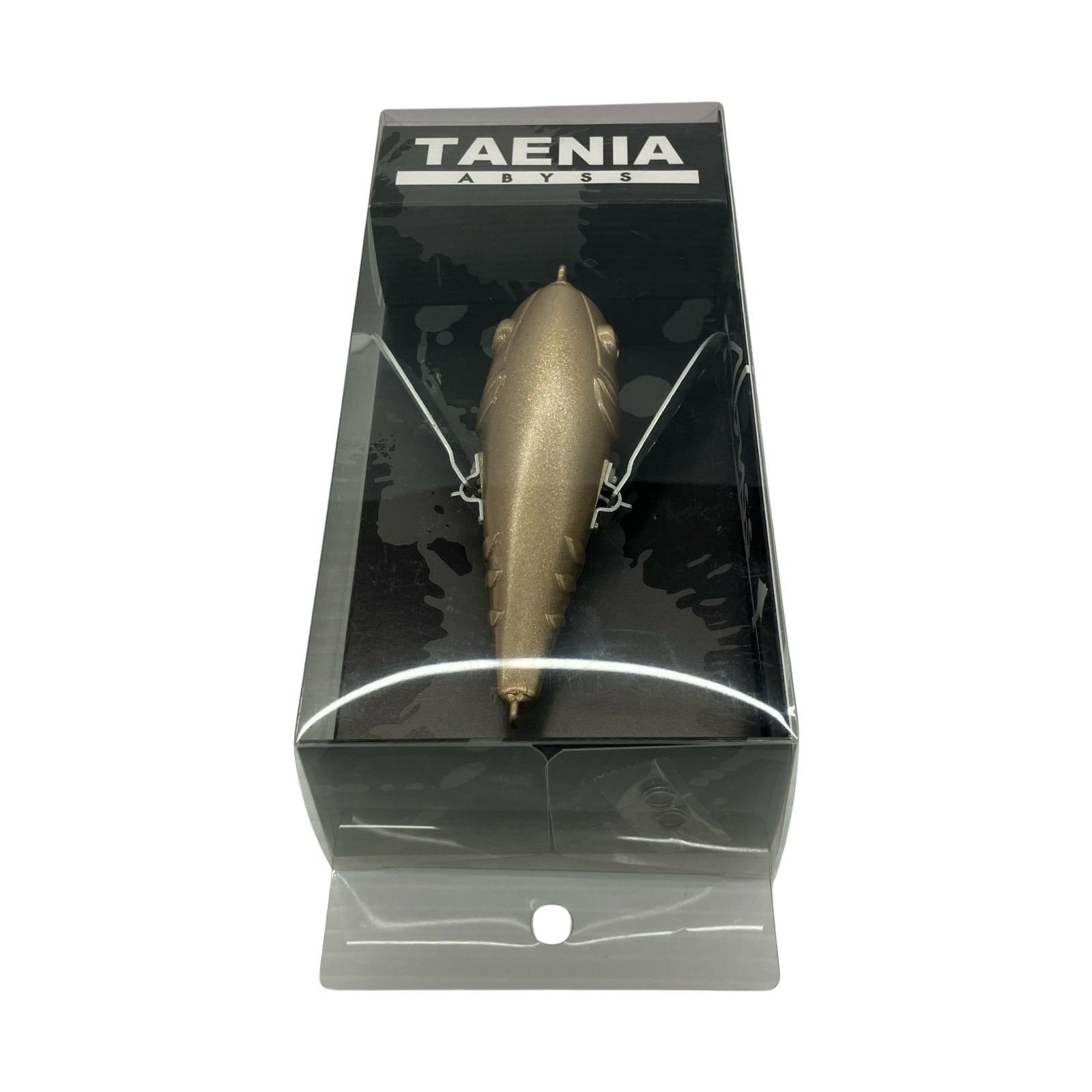 σσアビス タエニア 金粉 S