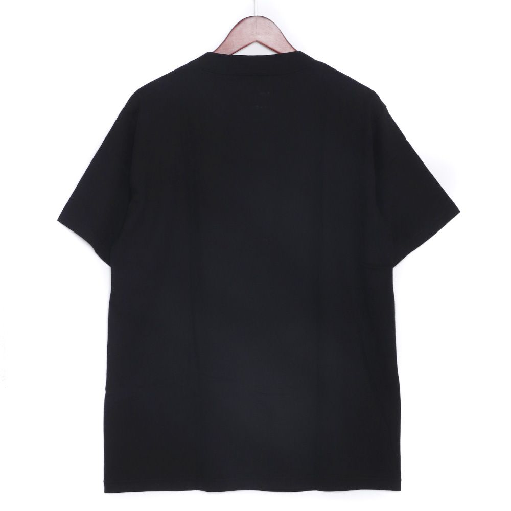 kudos 19ss 半袖 シャツ KUDOS 19SS KT19XX07 品質表示プリント 半袖Tシャツ 3 - メルカリ