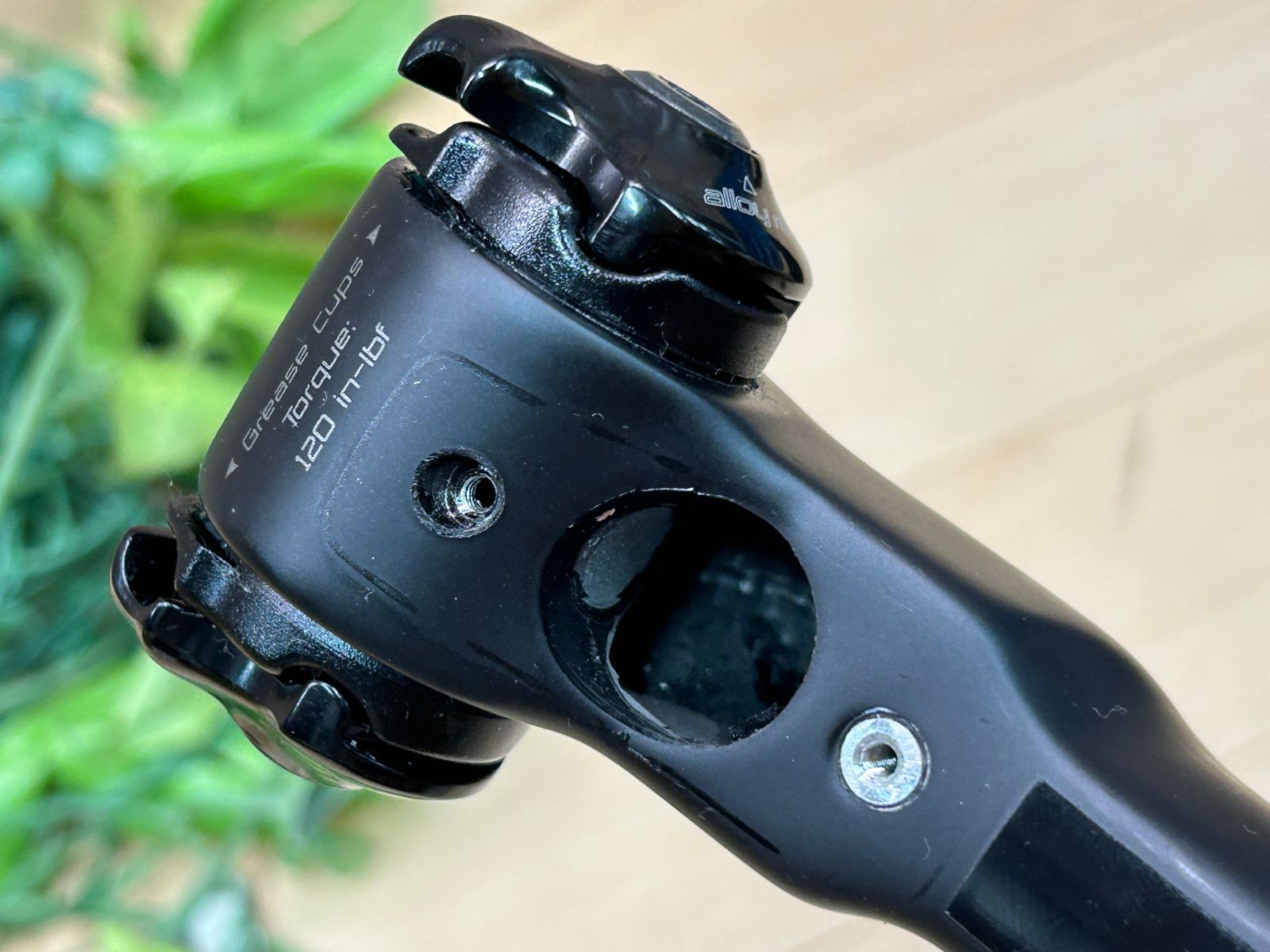 アレー スプリント