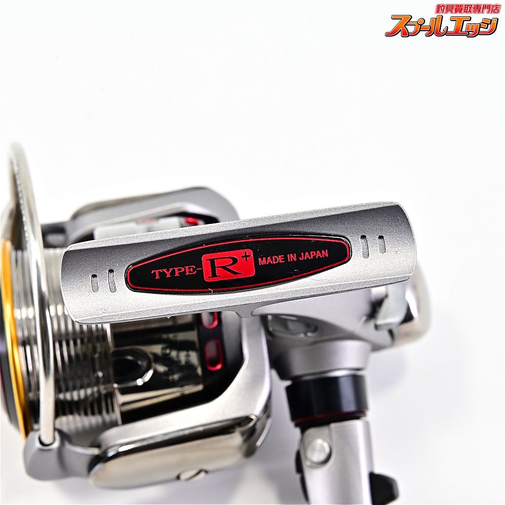 【ダイワ】 04チームダイワZ 2506C タイプRプラス 替えスプール