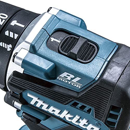 在庫セール】マキタ(Makita) 充電式震動ドライバドリル 18V バッテリ