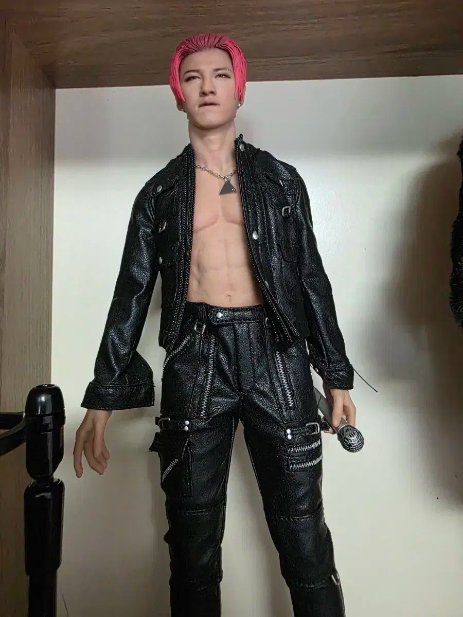 エンターベイ BIGBANG(ビッグバン) ユテヤン(YOO TAEYANG) フィギュア 出品