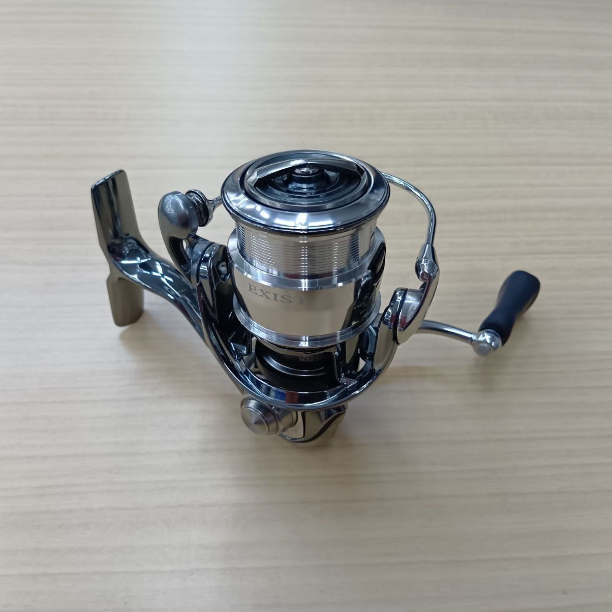【新品未使用】22イグジストSF2000SS-H SF2000SS-H 22イグジスト EXIST ほぼ新品 実釣未使用 - メルカリ