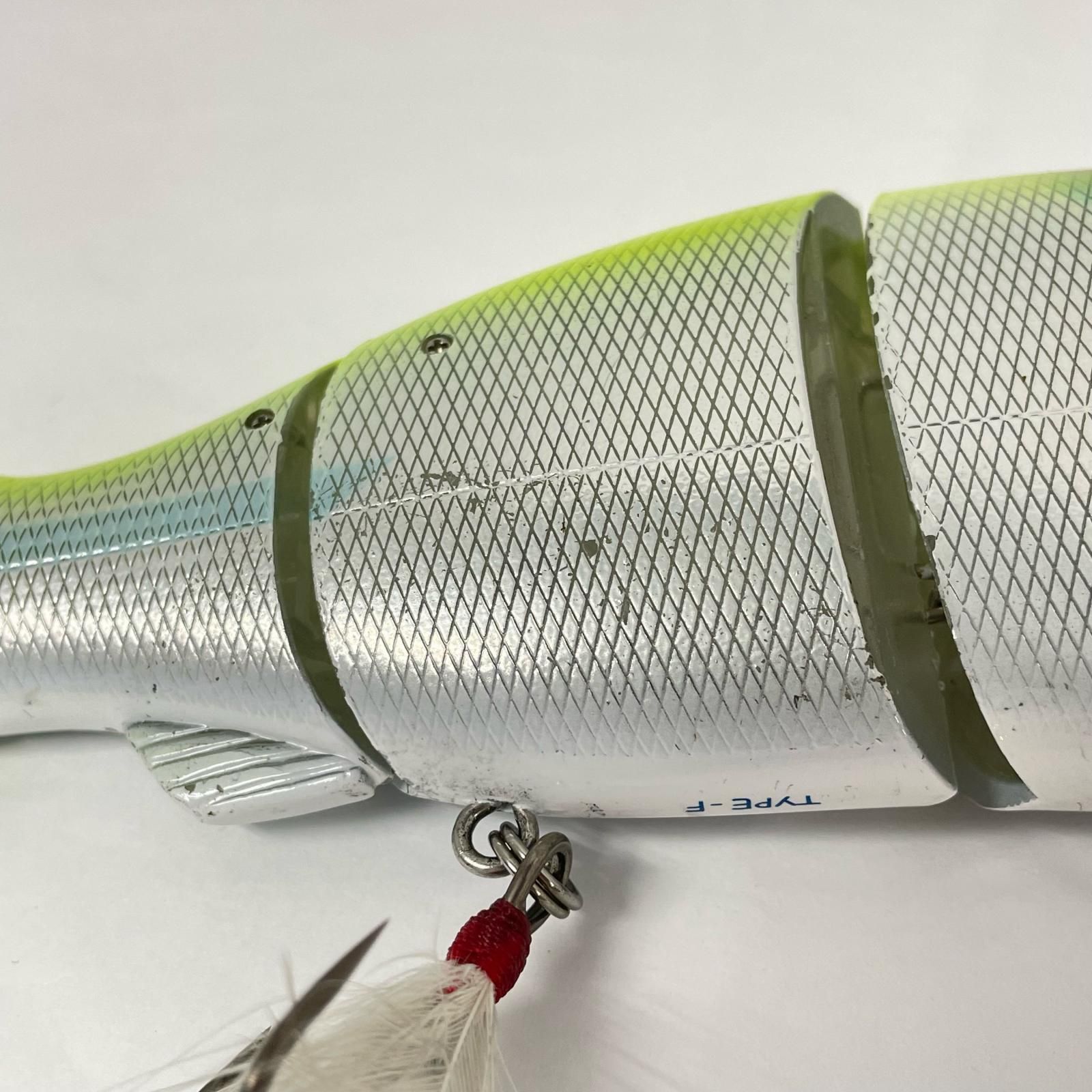 GAN CRAFT - 【尾張小牧店】【中古】【フィッシング/釣り/釣具/ルアー】GAN CRAFT | ガンクラフト ラチェット144 鯛焼き【88】 楽天市場】【中古】【フィッシング/釣り/釣具/ルアー】GAN CRAFT