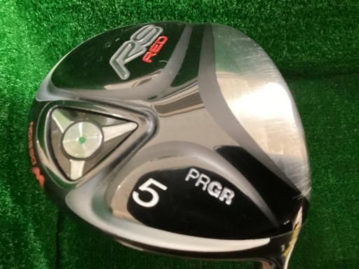 prgr red フェアウェイウッド 3番 FW 3W