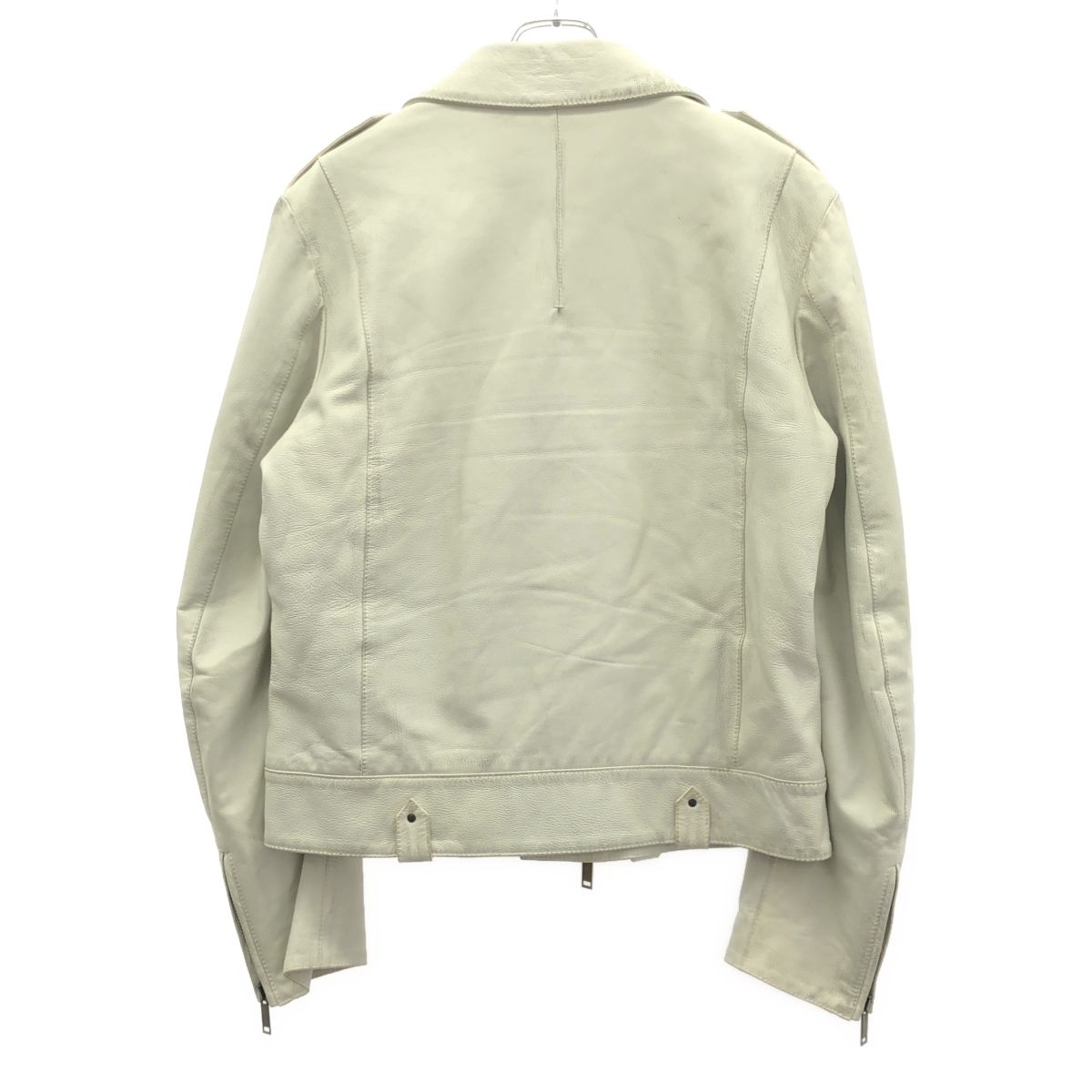 CoSTUME NATIONAL HOMME コスチューム ナショナル オム ダスト加工 