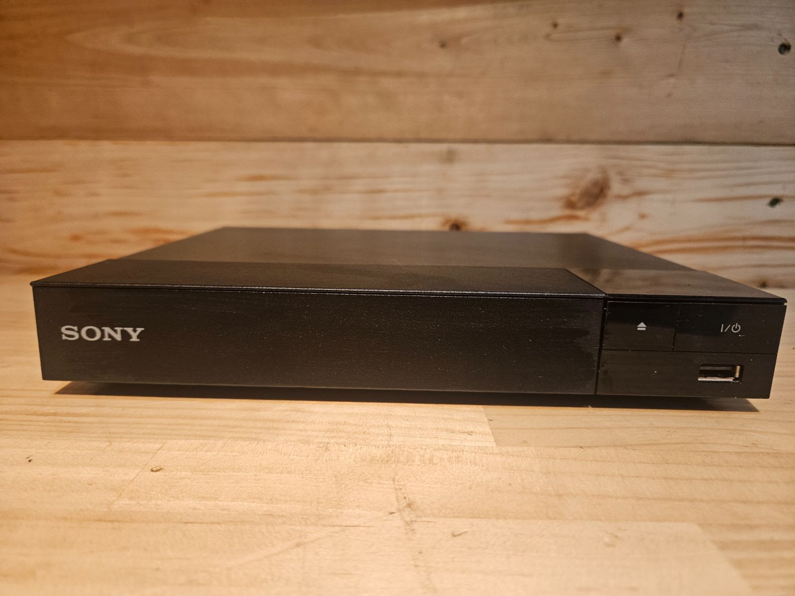 残り数点 SONY BDP-S1500 ブルーレイディスク|DVDプレーヤー