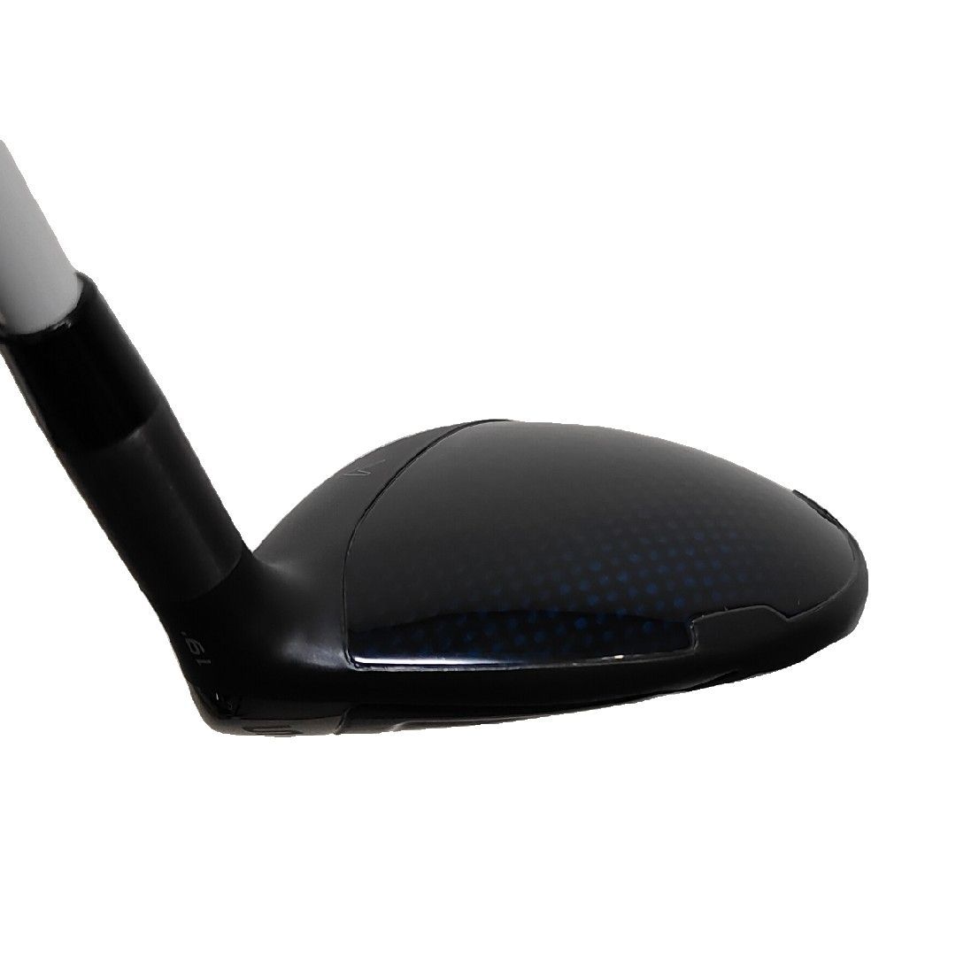 Callaway - 【レディース】パラダイム　MAX FAST 5W カーボンL　カバー付 キャロウェイ（CALLAWAY）（レディース）パラダイム MAX FAST