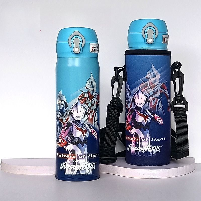 ウルトラマン水筒 ステンレス 直飲み 水筒 ステンレスボトル 子供用 超軽量 Amazon.co.jp: ウルトラマン 水筒 真空断熱 ワンタッチ