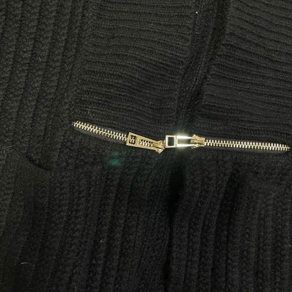 ロング カーディガン