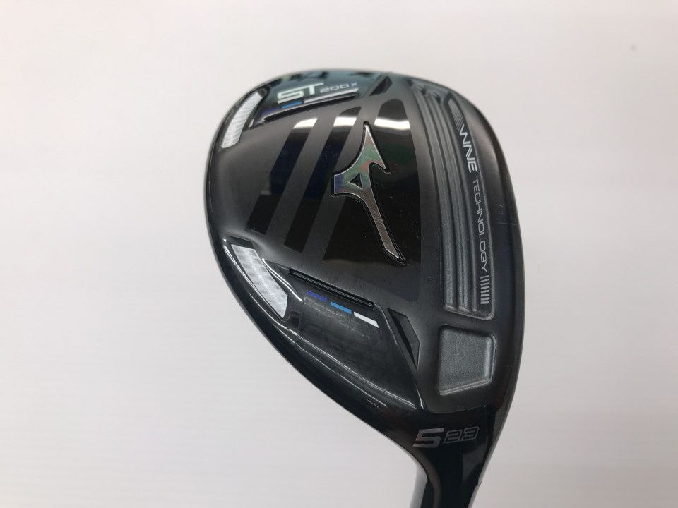 【即納】ST200X | 23 | S | NSプロ MODUS 3HYBRID GOST | 中古 | ユーティリティ | ミズノ