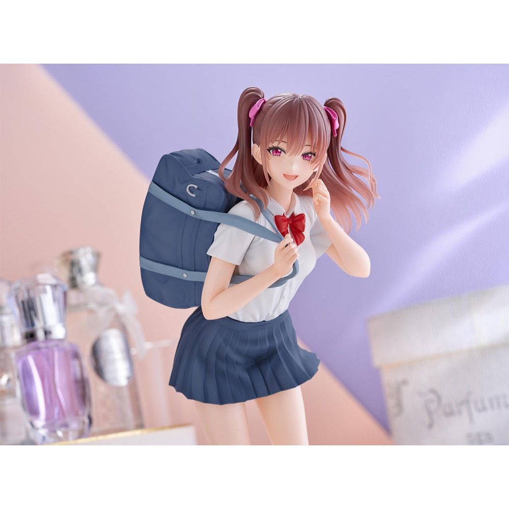 TENITOL TALL 橘 美花莉　フィギュア TENITOL TALL 橘 美花莉 – フィギュア通販はFURYU HOBBY MALL